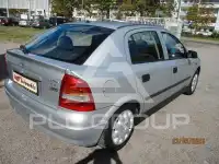 1998 Opel Astra