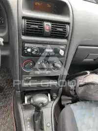1998 Opel Astra