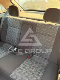 1998 Opel Astra