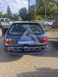 1998 Opel Astra