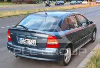 1998 Opel Astra