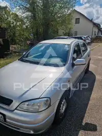 1998 Opel Astra