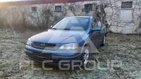 1998 Opel Astra