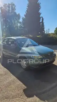 1998 Opel Astra