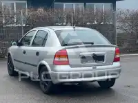 1998 Opel Astra