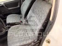 1998 Opel Astra