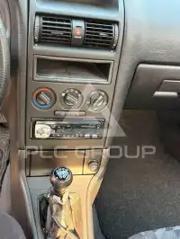 1998 Opel Astra