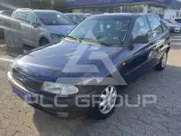 1998 Opel Astra