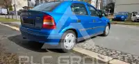 1998 Opel Astra