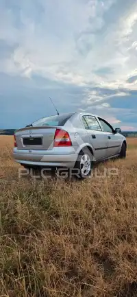1998 Opel Astra