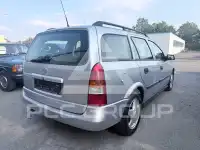 1998 Opel Astra