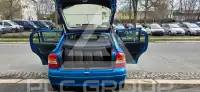 1998 Opel Astra