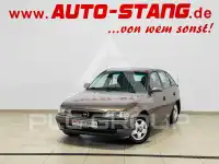 1998 Opel Astra