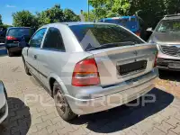 1998 Opel Astra