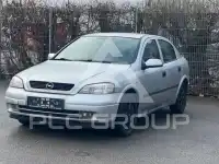 1998 Opel Astra