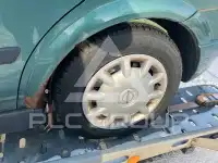 1998 Opel Astra