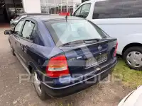 1998 Opel Astra