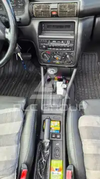 1998 Opel Astra