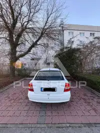 1998 Opel Astra