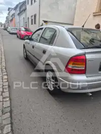 1998 Opel Astra