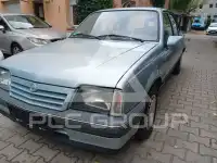 1998 Opel Ascona