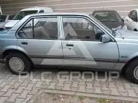 1998 Opel Ascona