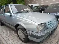 1998 Opel Ascona