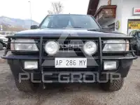 1998 Opel Frontera