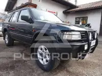 1998 Opel Frontera