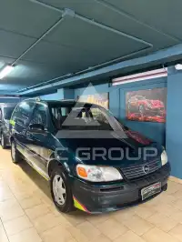 1998 Opel Sintra