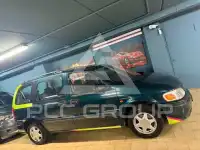 1998 Opel Sintra