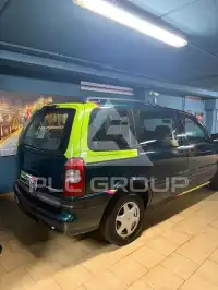1998 Opel Sintra