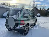 1999 Mitsubishi PAJARO