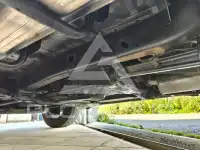 1999 Mitsubishi PAJARO