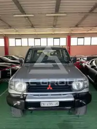 1999 Mitsubishi PAJARO
