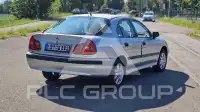 1999 Mitsubishi Carisma