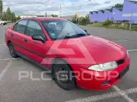 1999 Mitsubishi Carisma