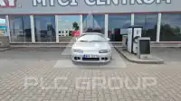 1999 Mitsubishi ECLIPSE