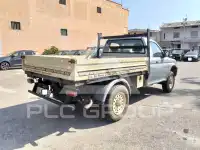 1999 Mitsubishi L200