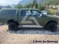 1999 Mitsubishi L200