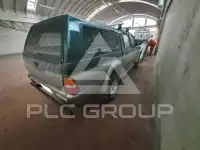 1999 Mitsubishi L200