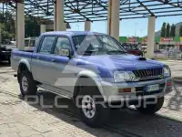 1999 Mitsubishi L200