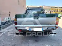 1999 Mitsubishi L200