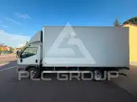 1999 Mitsubishi Canter