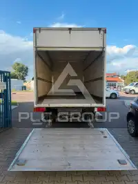1999 Mitsubishi Canter