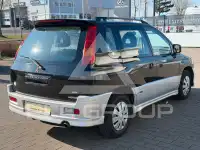 1999 Mitsubishi Unknown