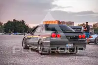 1999 Nissan GTR