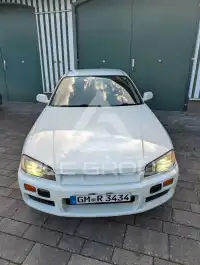 1999 Nissan GTR