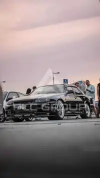 1999 Nissan GTR