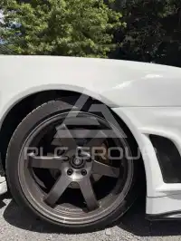 1999 Nissan GTR